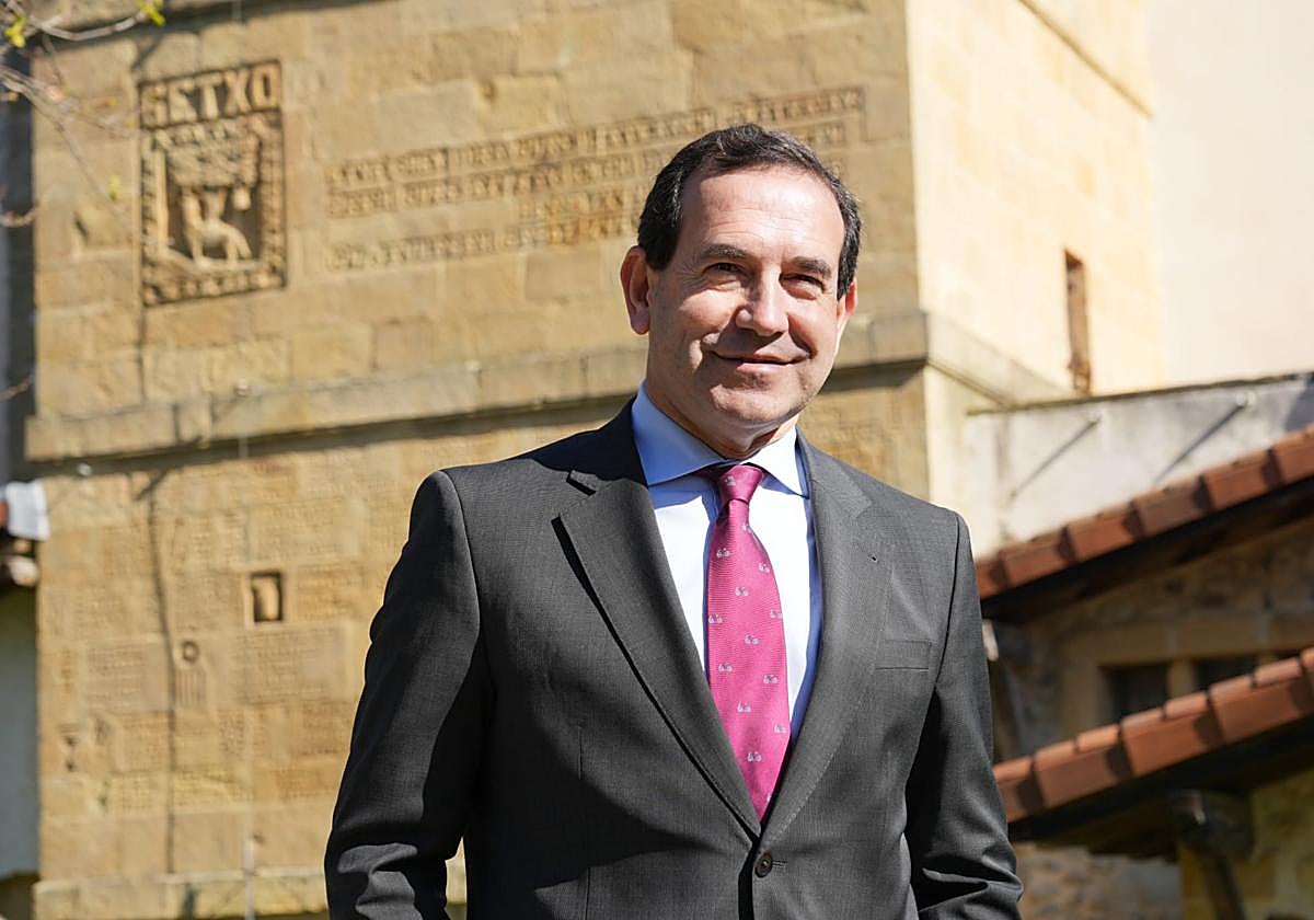 Los populares apuestan por convertir la plaza Biotz Alai de Getxo en un ...